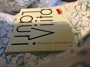 Ne runot jotka jäivät