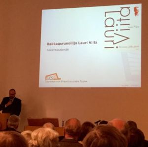 Viita ja Katajamäki