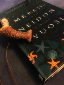 Merenneidon vuosi