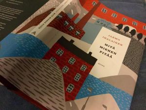 Mitä miehen pitää 2