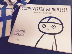 Suomalaisia painajaisia