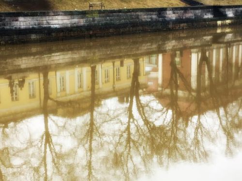 Aurjajoki kuvajaisineen