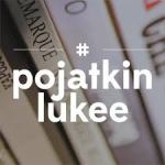 pojatkin lukee