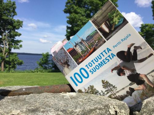 100 totuutta Suomesta