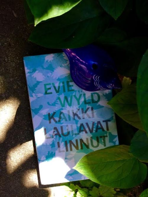 Kaikki laulavat linnut