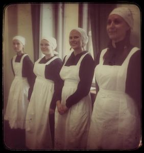 Syrjästäkatsojan tarinoita x