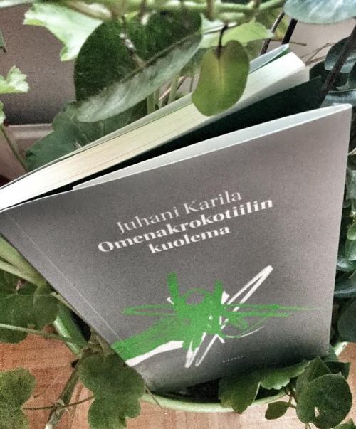 omenkrokotiilin-kuolema