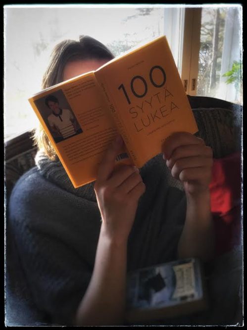 100-syyta-lukea