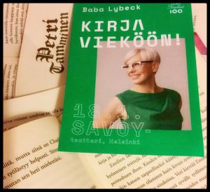 kirja-viekoon