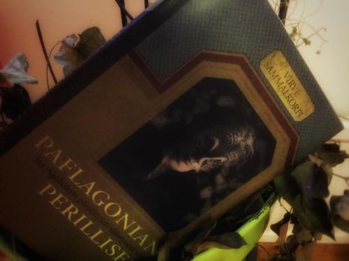 paflagonian-perilliset