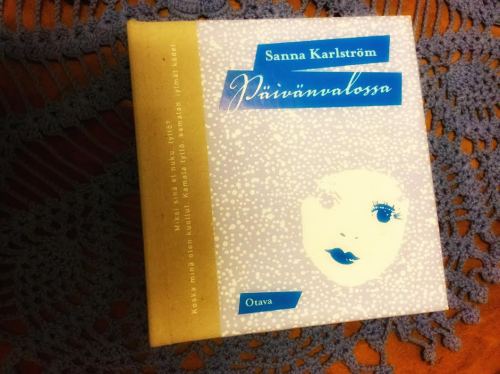 paivanvalossa