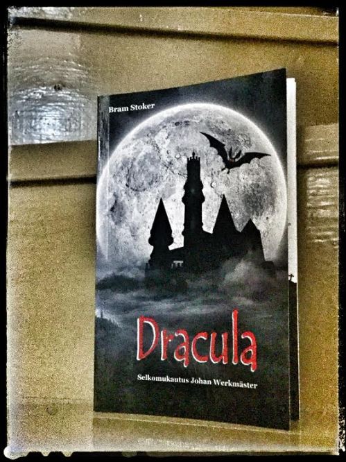 dracula