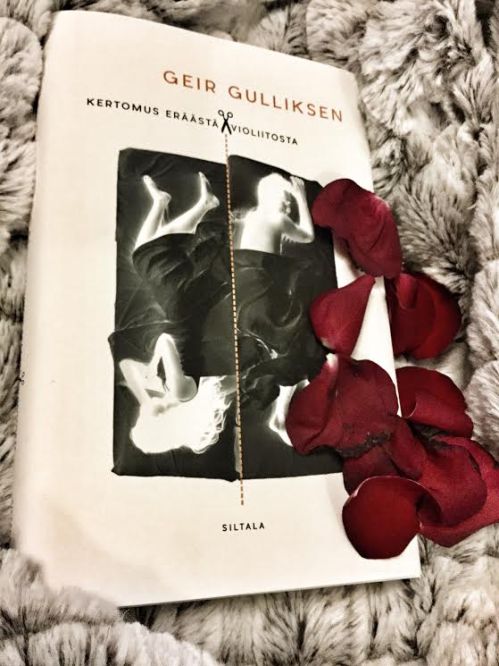 Kertomus eräästä avioliitosta