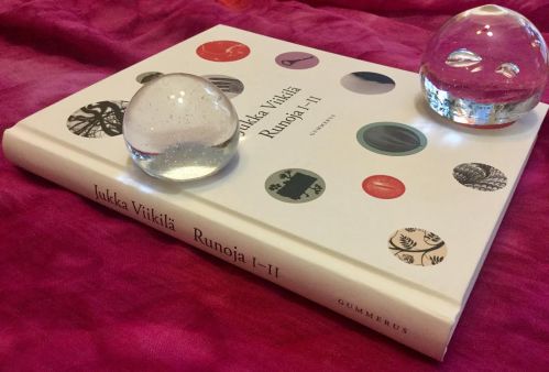 Viikilä Runoja I-II