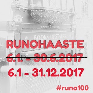 runo100 - jatko