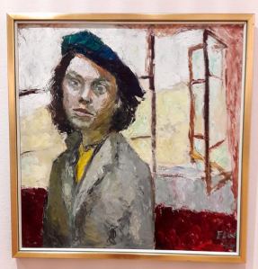 Täältä tullaan!_Sesemann