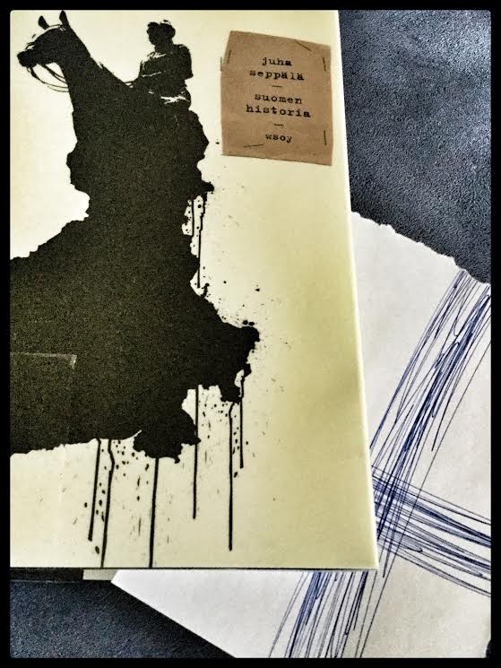 Suomen historia_Seppälä