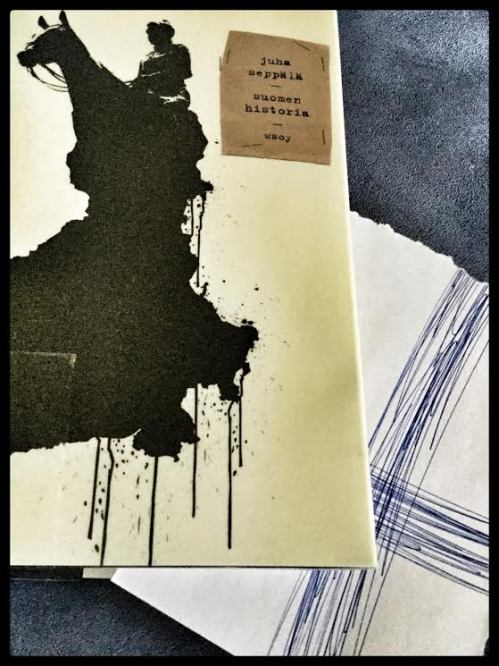 Suomen historia_Seppälä