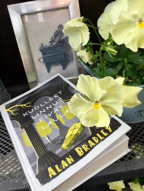 Kuolleet linnut eivät laula