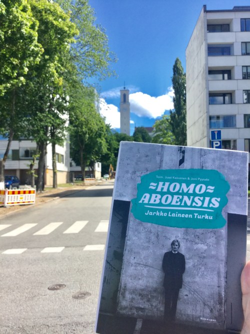 Aboensis MArtinmäki