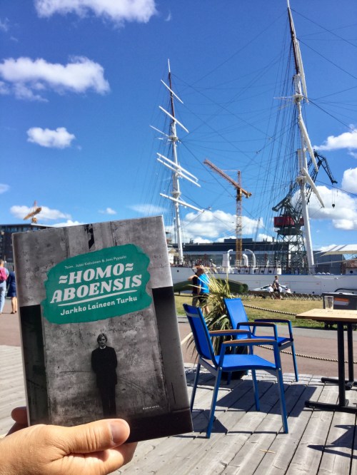 Aboensis Suomen Joutsen