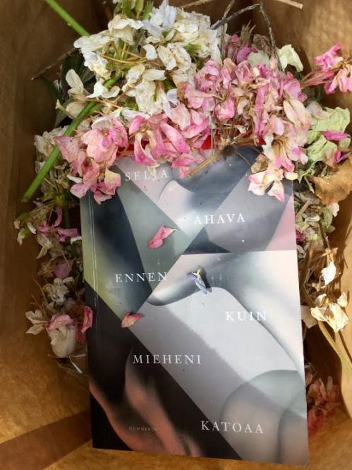 Ennen kuin mieheni katoaa