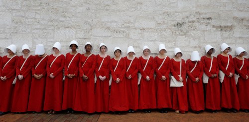 handmaids tale