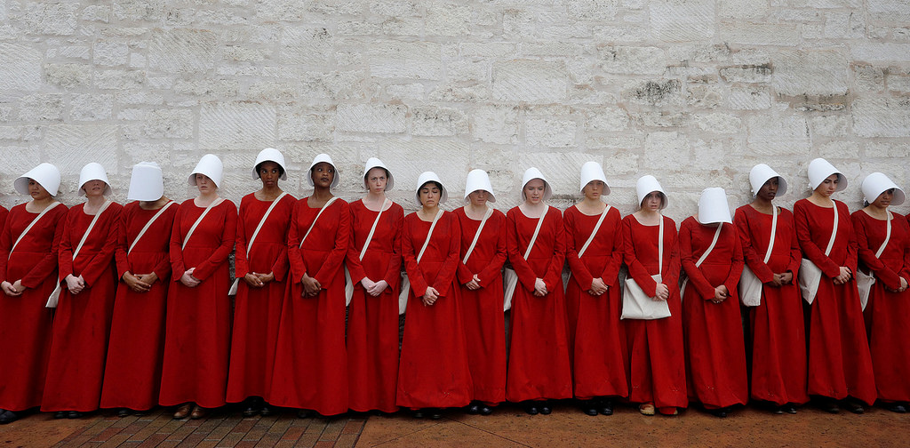 handmaids tale