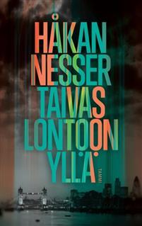 Taivas lontoon yllä