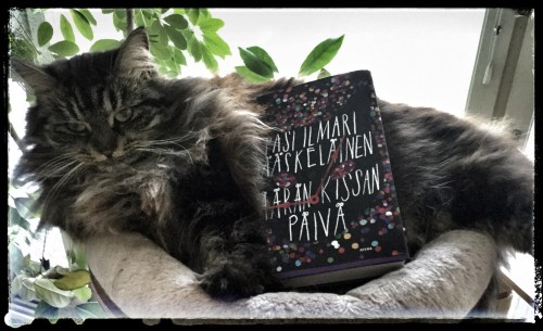 Väärän kissan päivä