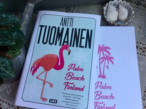 Palm Beach Finland