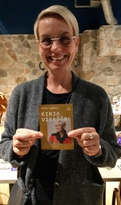 marraskuu kirja vieköön 1