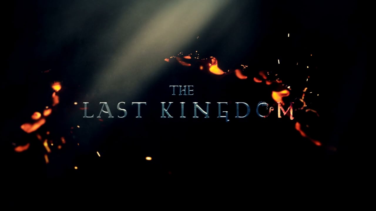The last kingdom