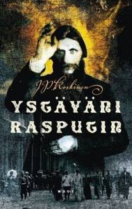 Ystäväni rasputin