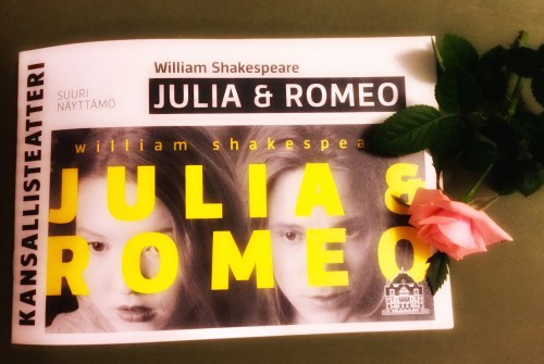 Julia & Romeo