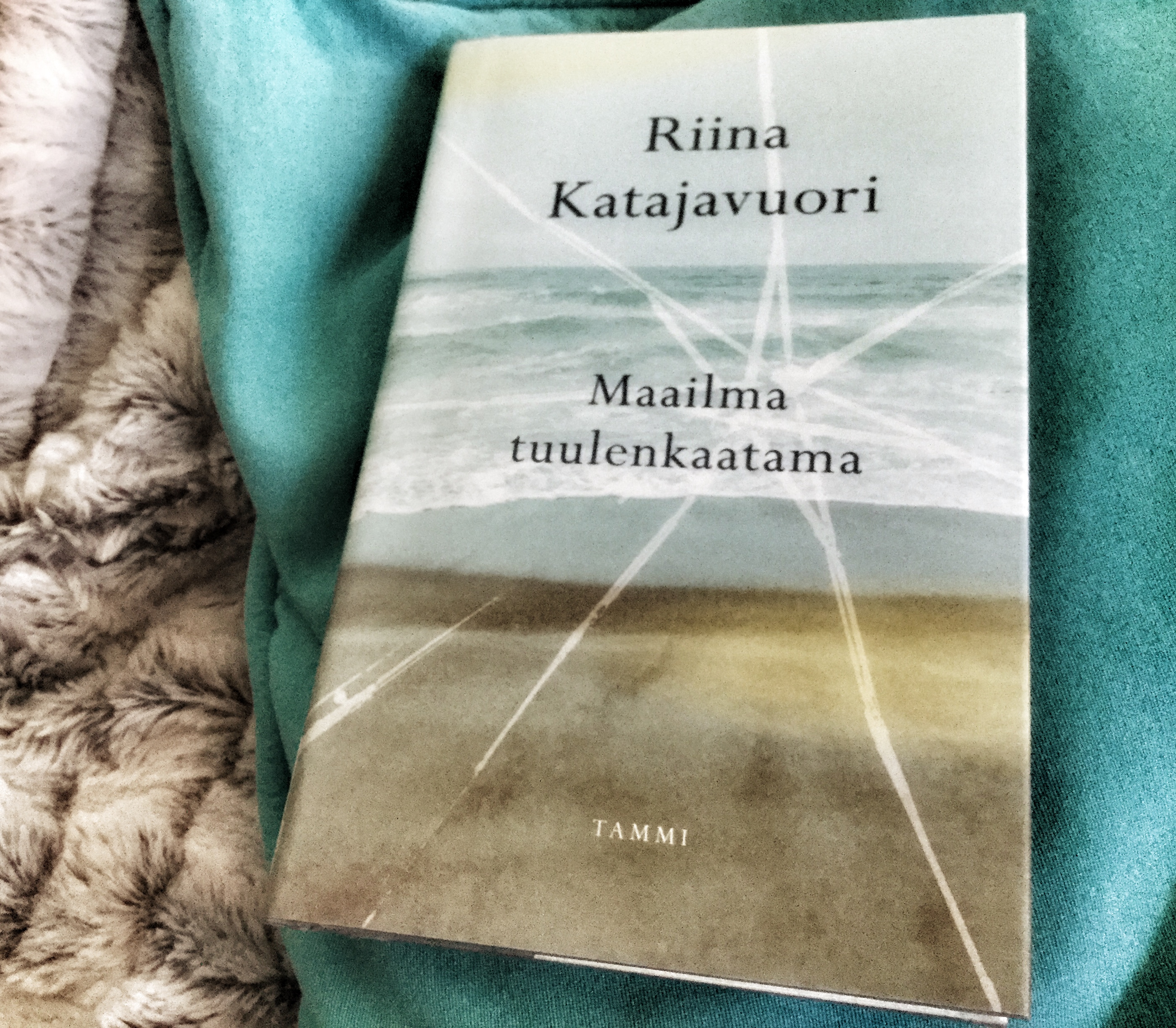 Maailam tuulenkaatama