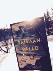 Taivaanpallo2