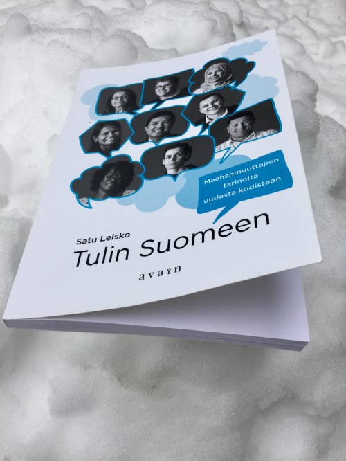 Tulin Suomeen