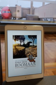 tuhat tietä roomaan