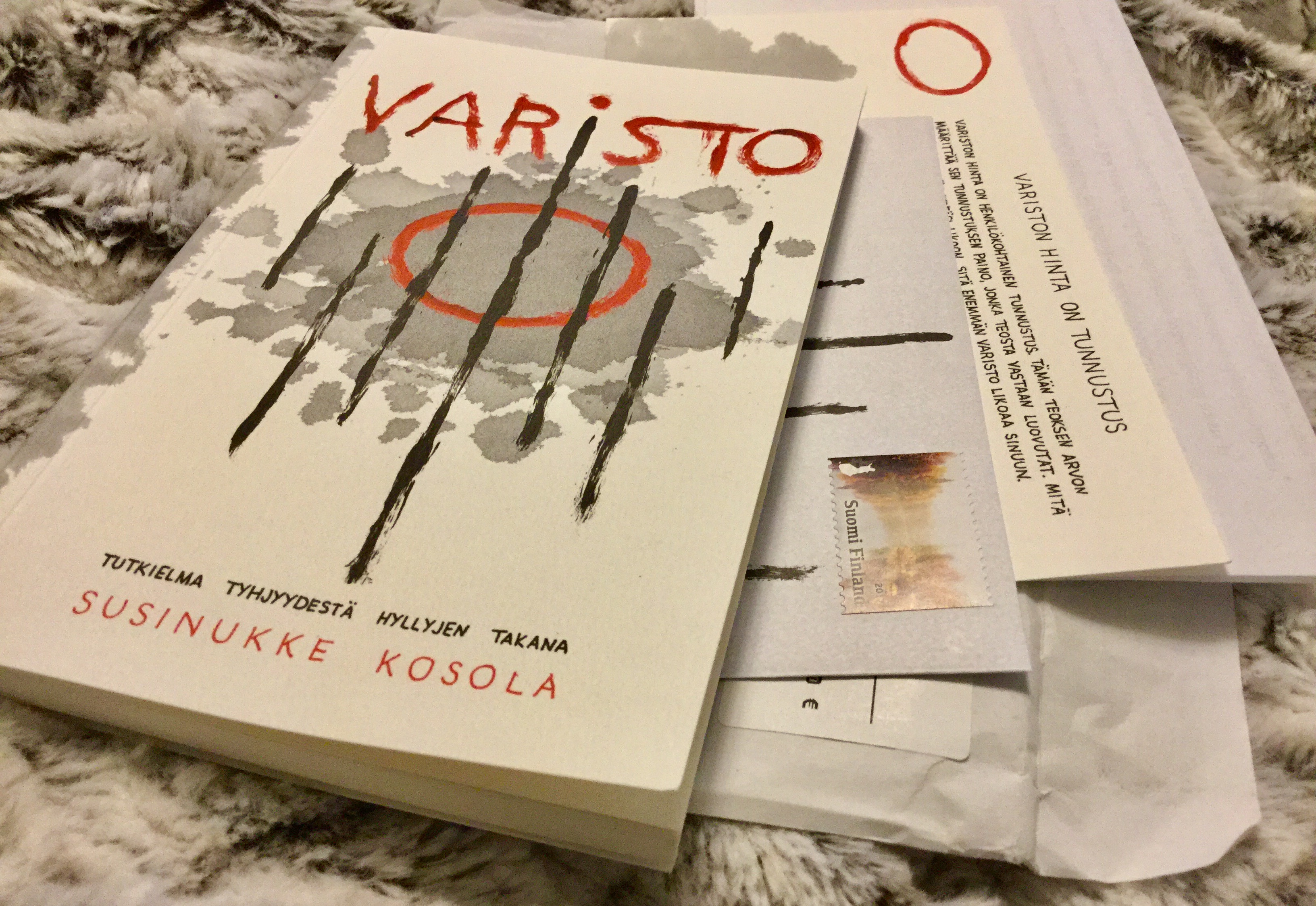 Varisto