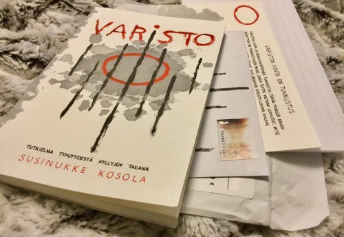 Varisto
