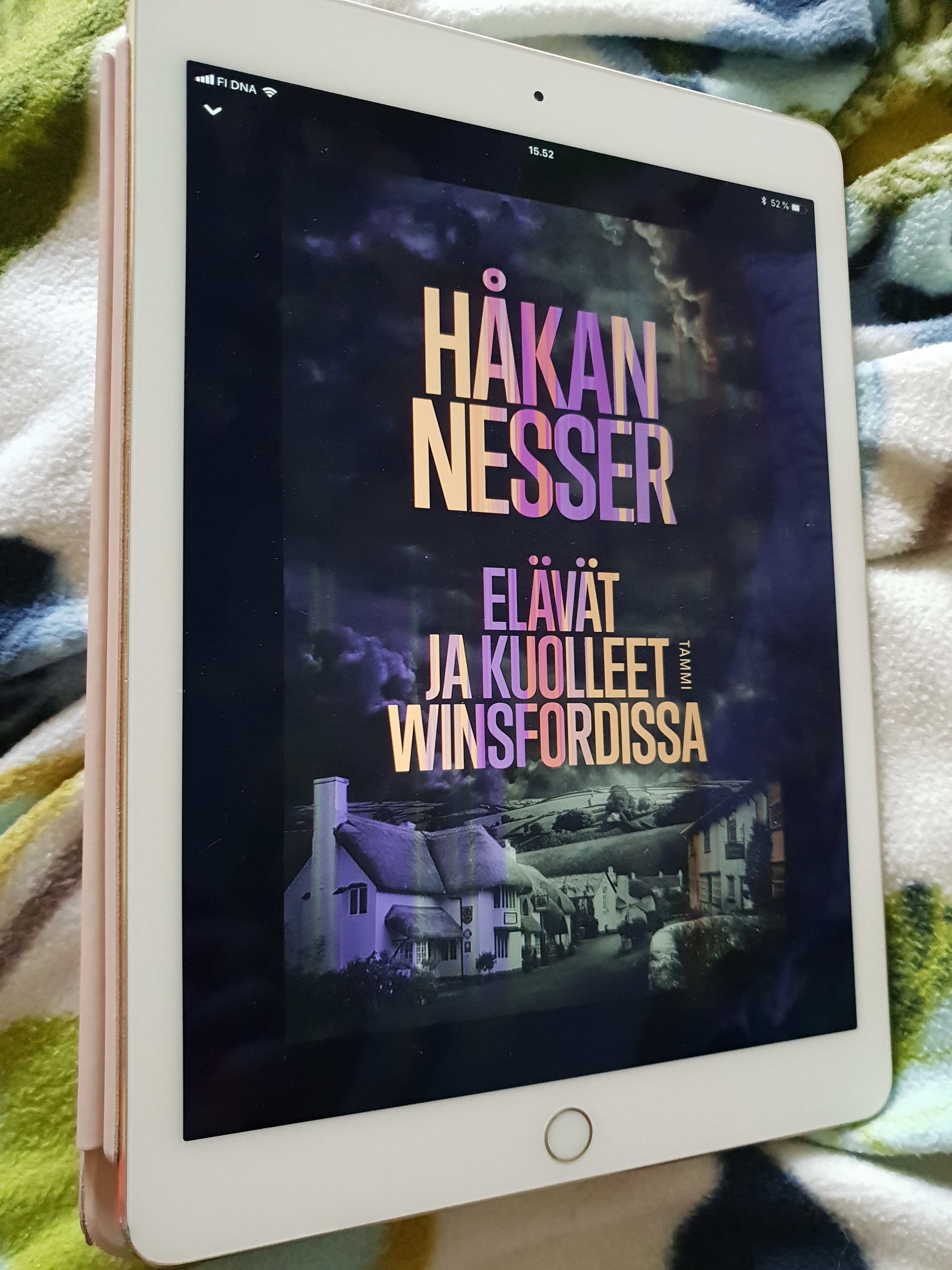 Elävät ja kuolleet