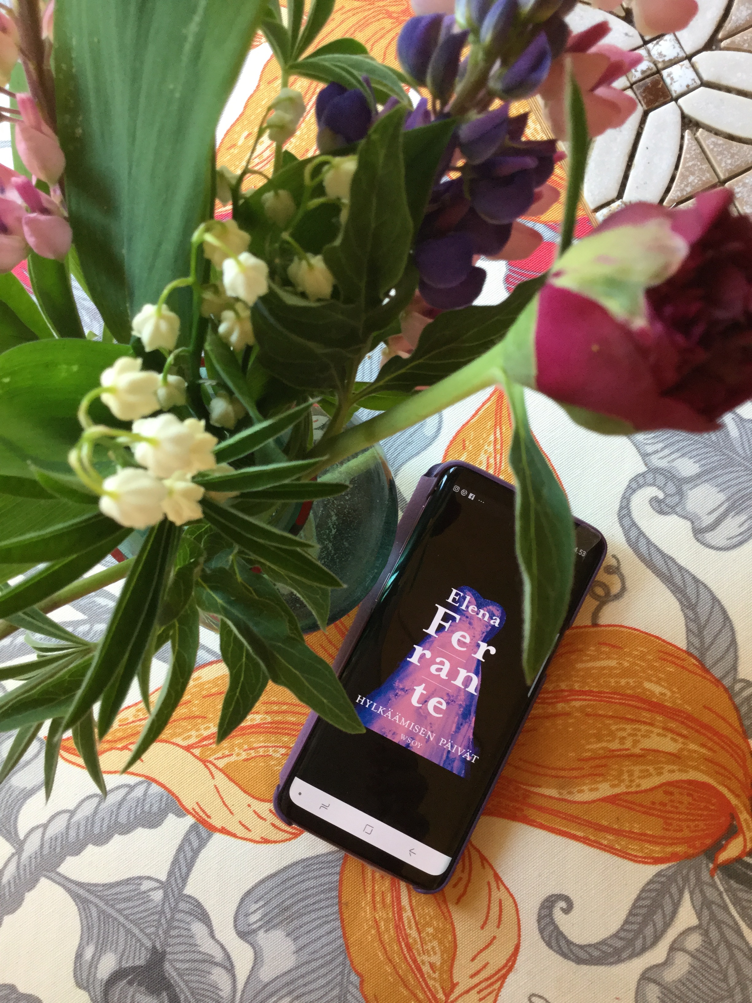 Hylkäämisen päivät