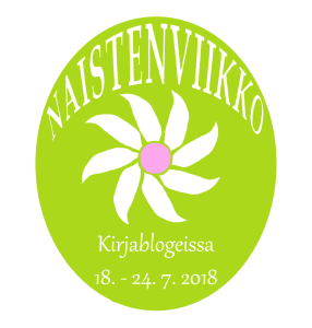 naistenviikko 2018
