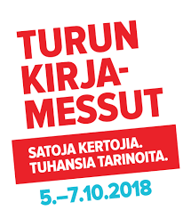 Turun kirjamessut