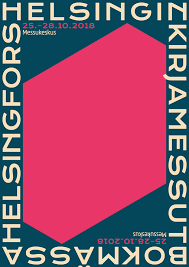 Helsingin kirjamessut