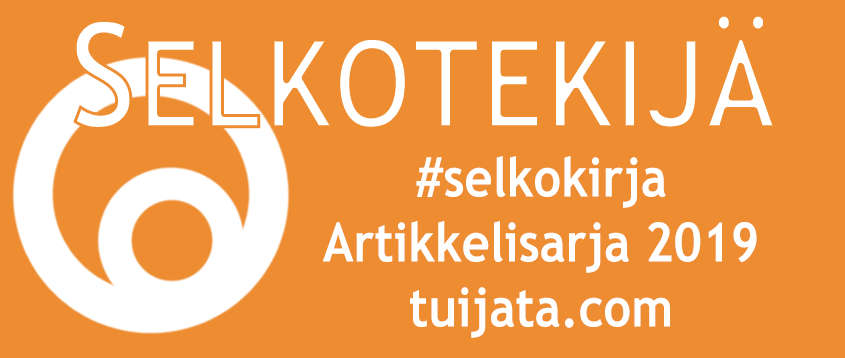 selkotekijä