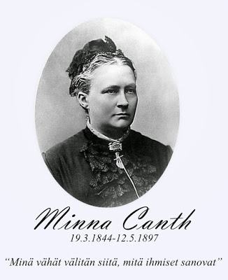 minna canth_haaste