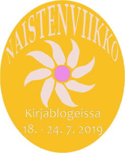 naistenviikko 2019