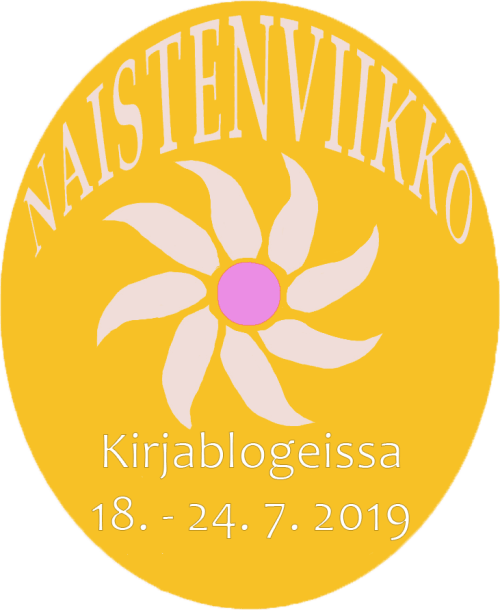 naistenviikko 2019